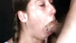 Brattysis : J'ai accidentellement baisé mon demi-frère le jour de la Saint-Valentin sur PornHD avec Jazmin Luv