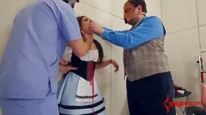 MyFamilyPies : La famille d'abord sur PornHD avec Kyler Quinn, Ashley Wolf et Sia Lust