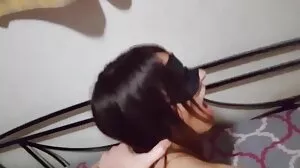 VIXEN Yacht-babe magistralement tatoué pilonné sur le pont