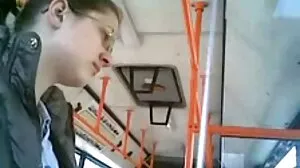 Posh Dream-MILF Mercedes laisse 2 crétins la MFM! :O