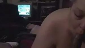 Ma belle-mère guérit une allergie alimentaire avec une chatte serrée