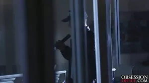 L'amant expérimenté Kendra Lust rend sa bite fantastique