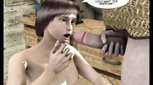 2 nouveaux arrivants amateurs de Foxy optent instantanément pour ATM Anal