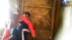 Test à l'aveugle du demi-frère sur les seins de classe A! ft. Hime Marie