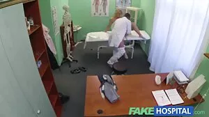 Ma belle-mère a besoin d'amour anal de Hungover Ricky!