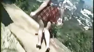 BLACKEDRAW Curvy Brunette Violet Myers prend la plus grosse BBC sur PornHD