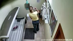 BLACKEDRAW Sexy Serena aime passer du bon temps et une énorme BBC