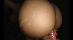 MYLF Festive PussyFucking pendant la Saint-Patrick!