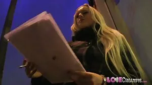 BRAZZERS : Sexe en cuisine avec Rachel Starr sur PornHD