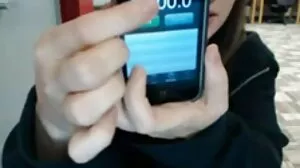 Sexe IR sur la plage ft. Liya Silver