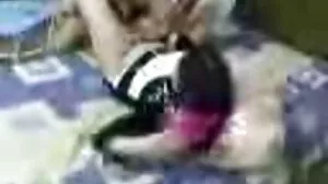 Luna Sports Double Ds - elle obtient donc un Gratis !