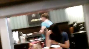 Camilla a besoin d'un coup rapide