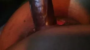 La petite teen blonde Kiara rêve toujours GRAND!