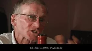 Runaway BBC calmée par Slutty Ariana!