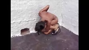 Teanna Trump aime les Noirs