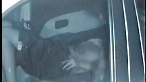 La fessée, le sexe brutal et le défi le plus étrange de tous les temps.