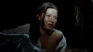 Alberto et son Dick Rush pour aider Sizzler attaché