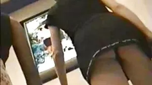 NaughtyAmerica: la bombasse mixte, Ryan Reid, est prête à baiser le frère de son amie sur PornHD