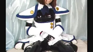 Groupe DP baise avec Jessica