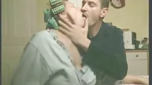 Kendra taquine comme une pro ! exploit. Jouir et Anal