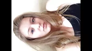 Entraînement à l'escalade avec godes, anal et Cali Carter