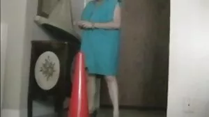 La MILF Alexis Fawx manque les Old Jawbreakers