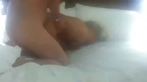 Cherie DeVille est putain de flexible