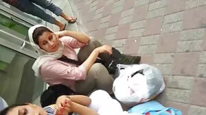 Penny Barber est votre partenaire d'entraînement MILF de rêve