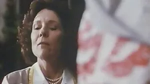 L'énorme giclée de Kendra Spade de Hard Anal!