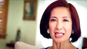 Reality Kings: Enfoncer le cul de Ginebra Bellucci sur un lit de roses sur PornHD