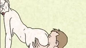 Bratty Sis: rendez-vous Dick pour demi-frère sur PornHD