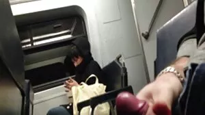 Brazzers: Le jeu Busty Violet Myers a été interrompu par un gros dong noir sur PornHD