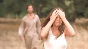 BLACKEDRAW Huge Dong Blasts Blondie dans Smithereens