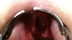 Une MILF serrée reçoit une énorme charge sur son visage