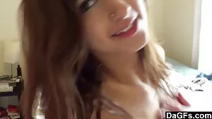 Kendra taquine comme une pro ! exploit. Jouir et Anal