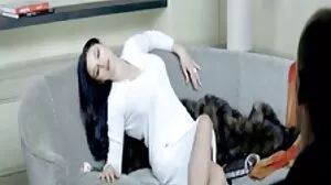 Teanna Trump aime les Noirs