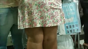 Megan Rain se fait enculer