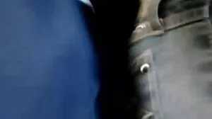 GotFilled: Jizzing In Liz Jordan sur PornHD