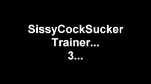 Agressivement Virgin Stepson marque une pipe d'Ivy Lebelle