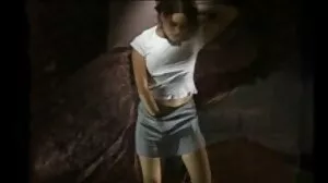 Entraînement en sueur et sexe torride avec Busty Babe Ivy Secret