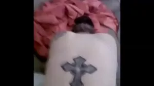 BangBros: Un cambrioleur se fait gifler sur PornHD avec Bella Rolland