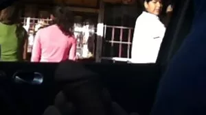 Lifeselector: Visite à domicile sexy de votre écolière salope Isabella De Laa sur PornHD