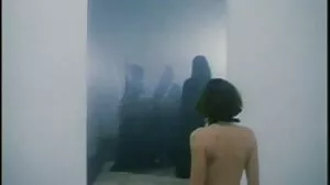 Le beau-fils au vieux cul de Tara la doggystyle dans les escaliers