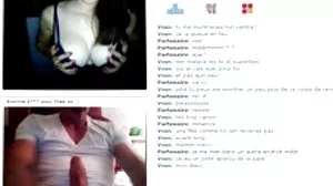 1800-PhoneSEX va recevoir une tonne d'appels !