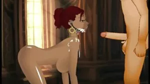 Ma belle-mère trouve du réconfort après le divorce dans le doigté du cul