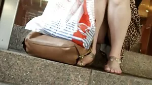 La MILF Mme Cavalli ramène Jmac à la vie!