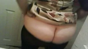 Blonde Stepma Booty-Banged par Horndog Stepson