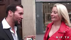 ButtBunny enfreint le brevet BangBike de M. Garrison !