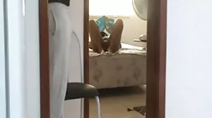 Lily Rader et Arya Fae se font baiser par deux énormes BBC