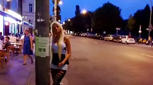 Thérapeute prescrit sa chatte pour jeune étalon!